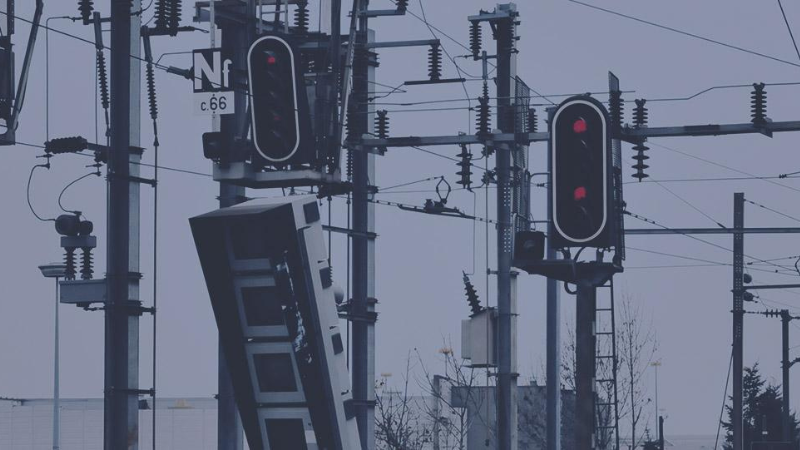 Why LEDs Should Be Used in Traffic Lights