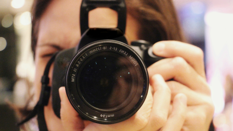 The Latest in 2020 Photography Trends