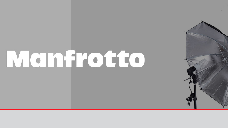 A Beginner's Guide to Using Manfrotto's Reflectors