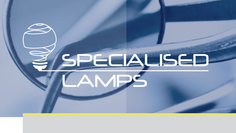 Appliances That Need Specialised Lighting