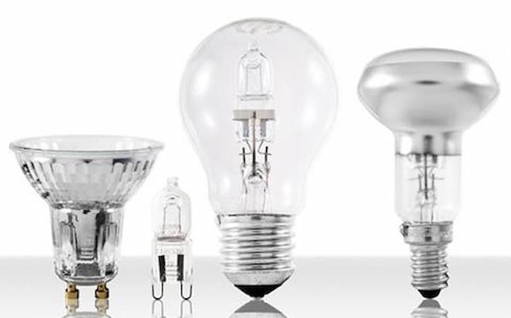 The OSRAM Halogen Lamps