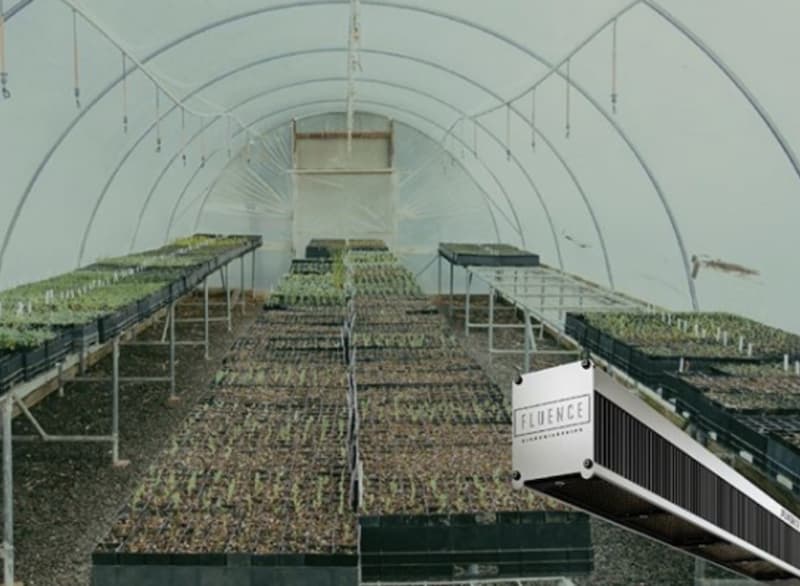 Fluence VYPR Series: Efficiency at your fingertips