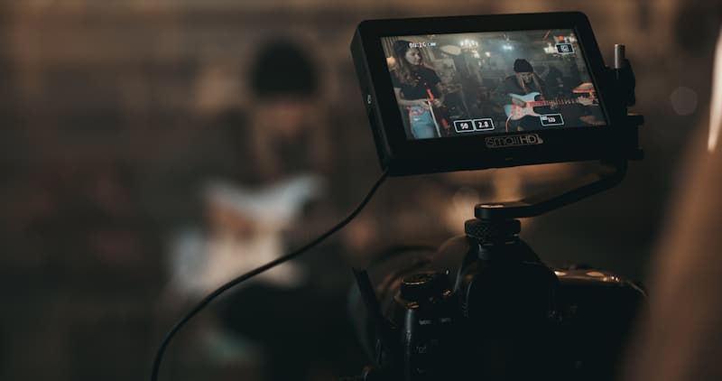 Light up the screen: Techniques in Film Lighting