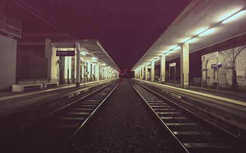 Electronic Control Gear