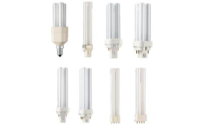 Different Types of Fluorescent Lights