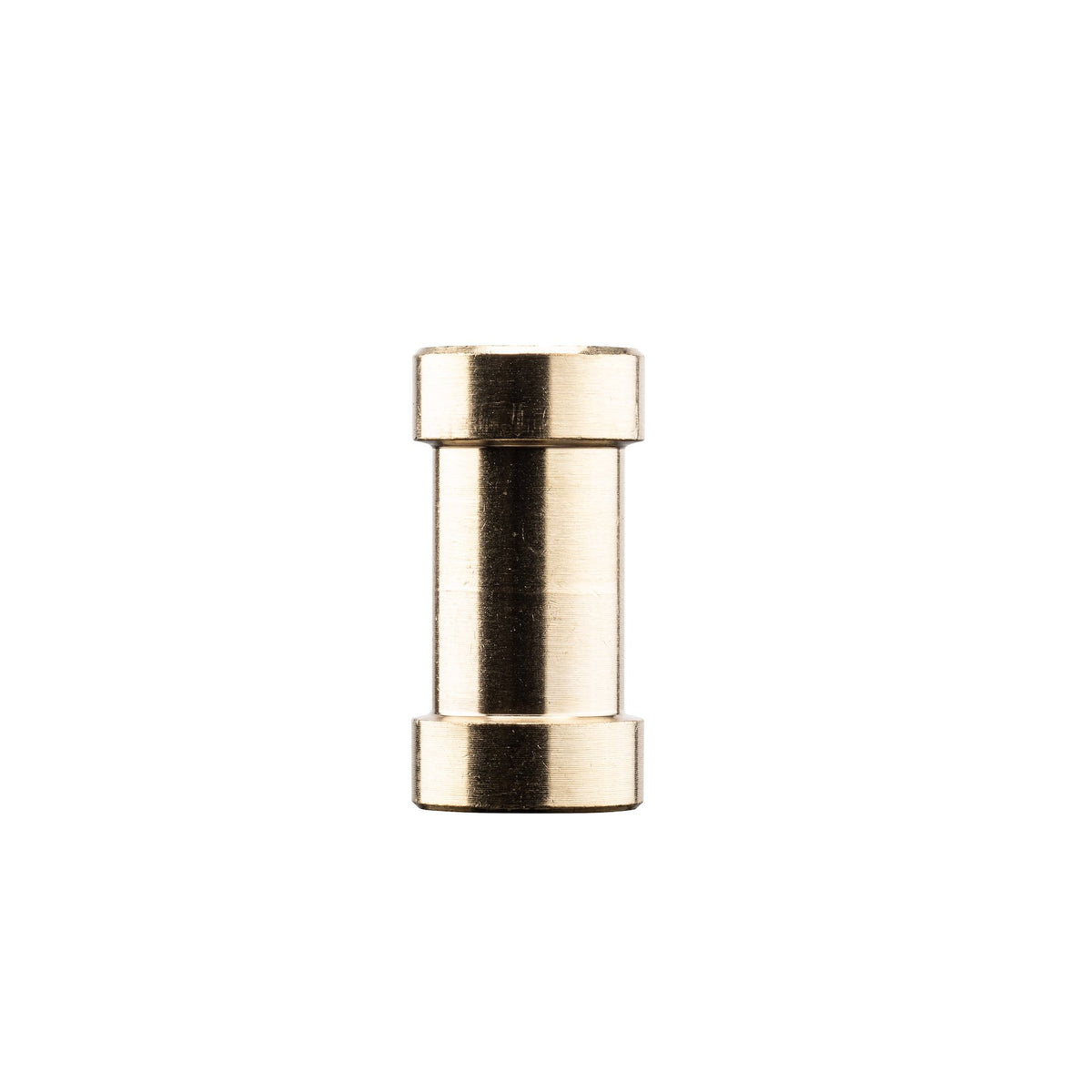 Manfrotto Adapter Spigot 1/4" F and 3/8" screw 119