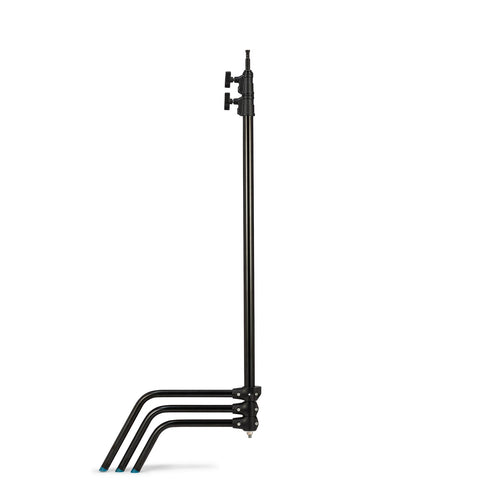 Avenger C-Stand Fixed Base 40" Blk 3.3m/10.8' Kit A2033FCBKIT - view 17
