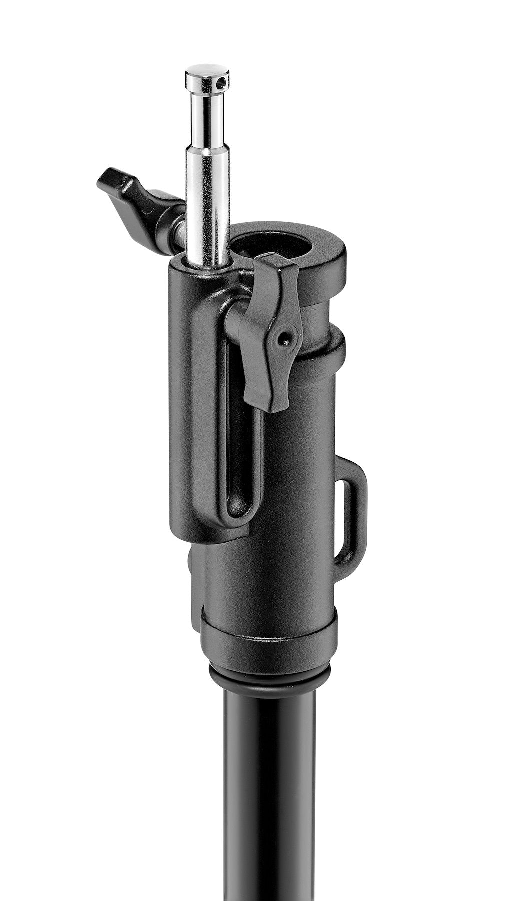Avenger Combo Stand 45 Black 4.5 m/177.2 in Alu Triple Riser A1045B - view 7