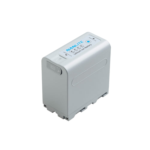 Nanlite NP-F970 Lithium-ion Battery (BT-NPF970)