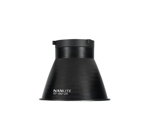 Nanlite 45° Reflector with FM Mount (RF-FMM-45)