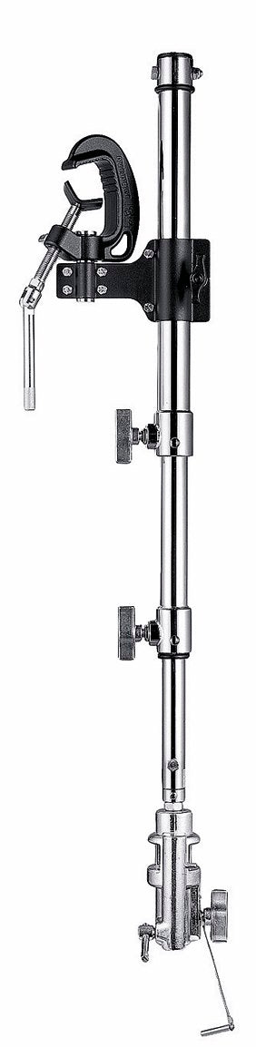 Avenger Telescopic Hanger w/Universal Head 76-161cm/30-63.4" C888UH