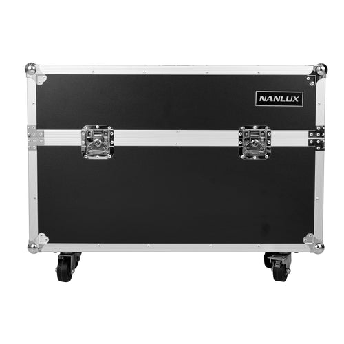 Nanlux Flight case for Dual TK140B/TK200 (CC-TK140B/200-2-FT)