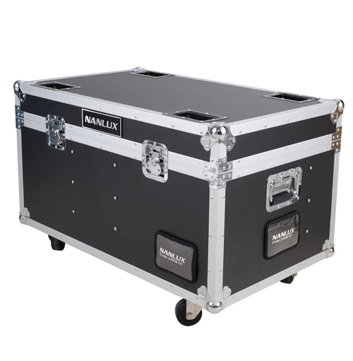 Nanlux Flight case for Evoke 2400B with reflector 45° (CC-EV2400-FT)