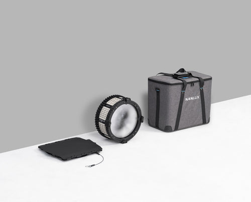 Nanlux FL-28 Fresnel Lens