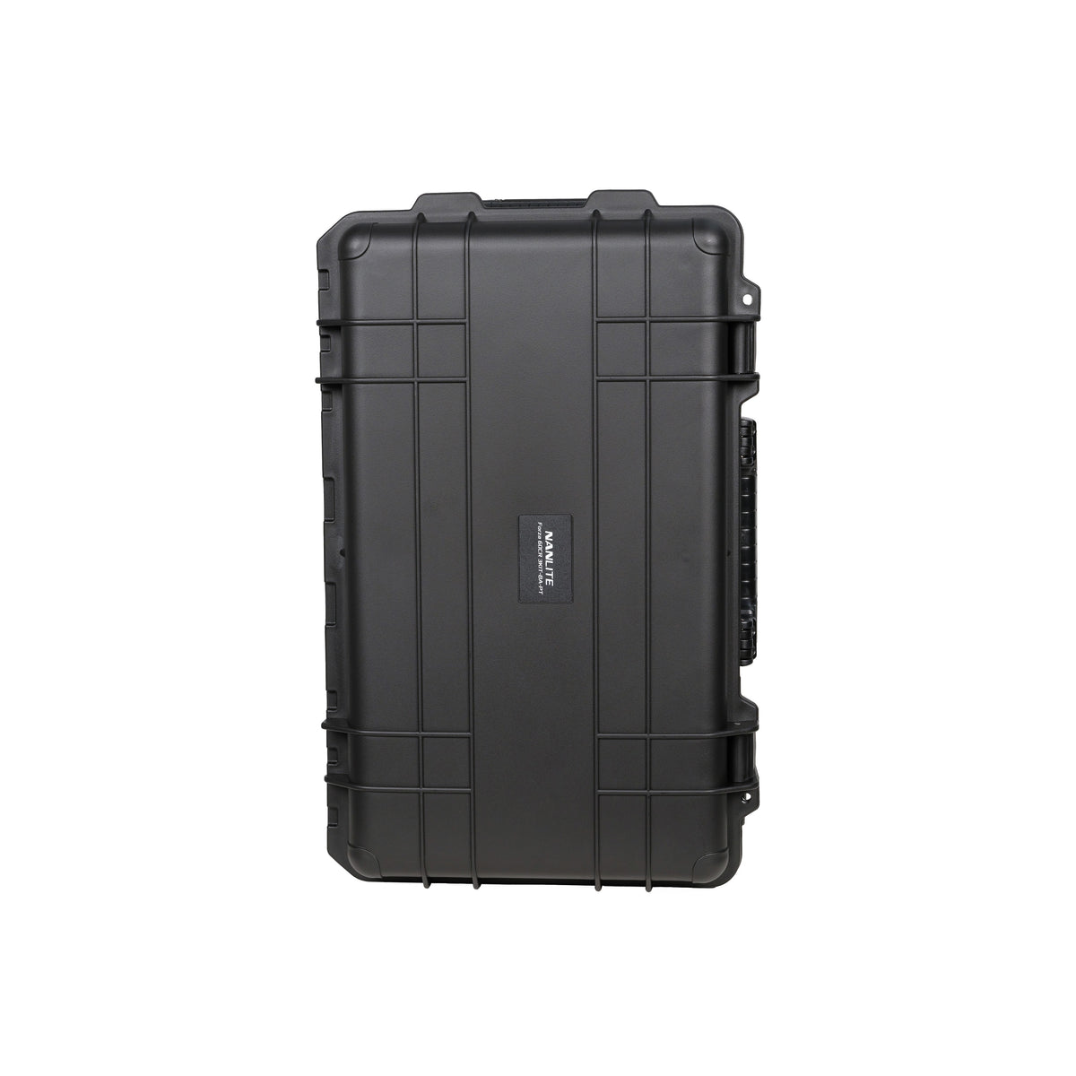 Nanlite Forza 60CR 3KIT with Trolley Case (Forza 60CR 3KIT-BA-PT)