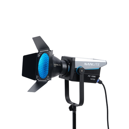 Nanlite FC-720C LED RGBW Spot Light