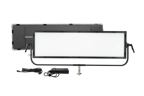 Nanlux TK-280B LED Bi-color Soft Panel Light
