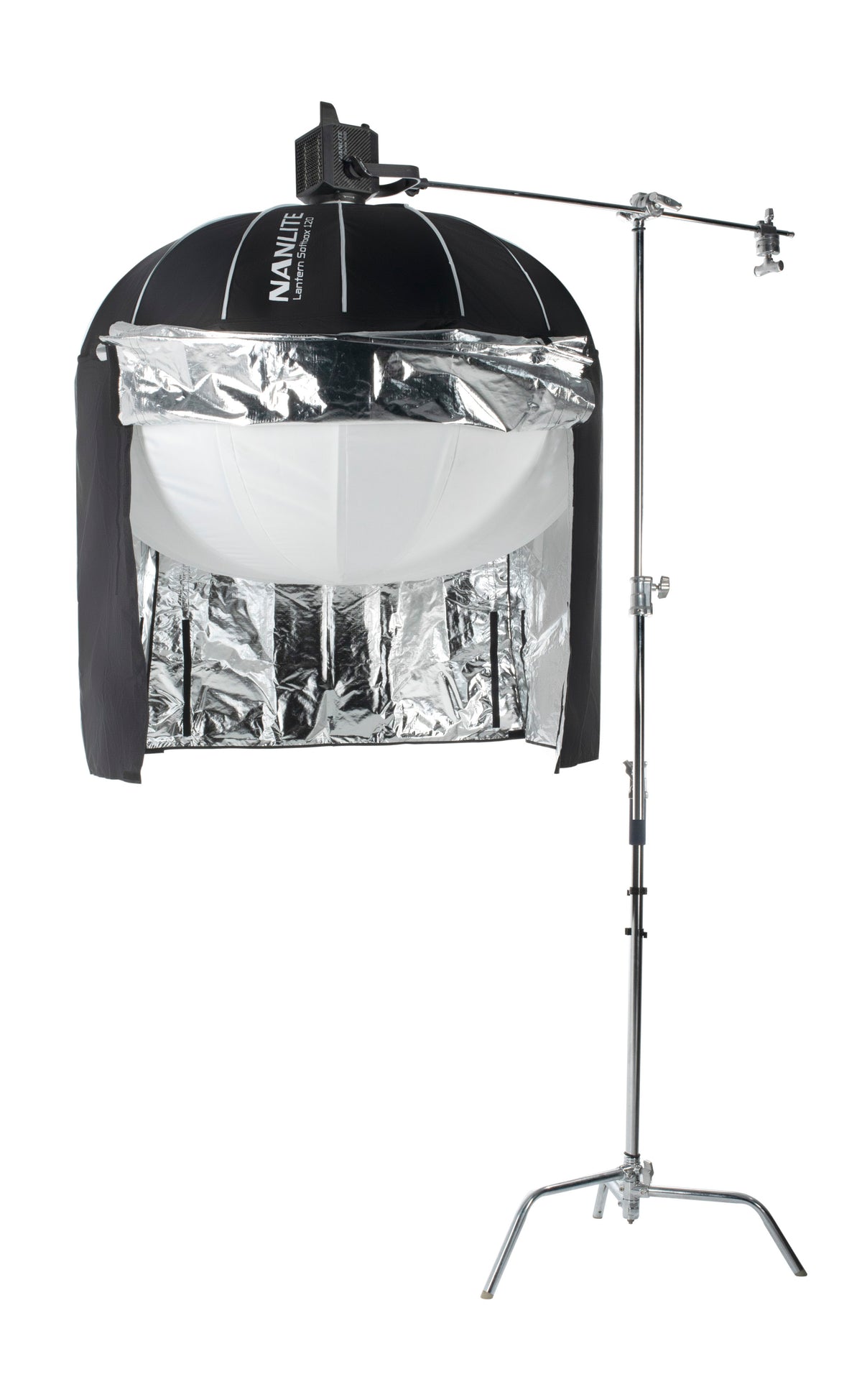 Nanlite LT-120 Lantern Softbox 120 cm (for Forza 300/500)