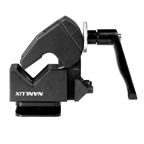 Nanlux Super Clamp for Dyno (AS-SCH-DN)