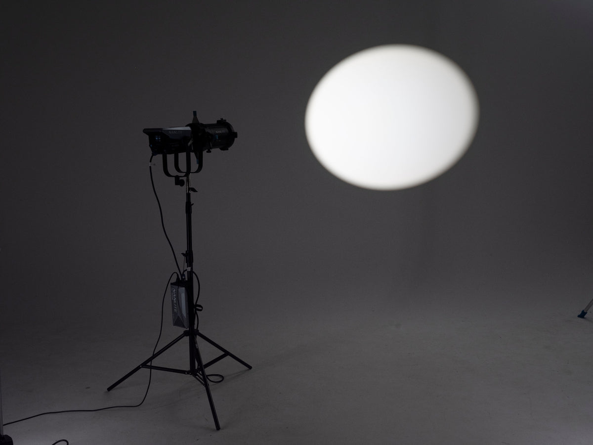 Nanlite FC-500B LED Bi-color Spot Light