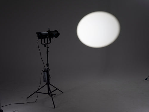 Nanlite FC-500B LED Bi-color Spot Light