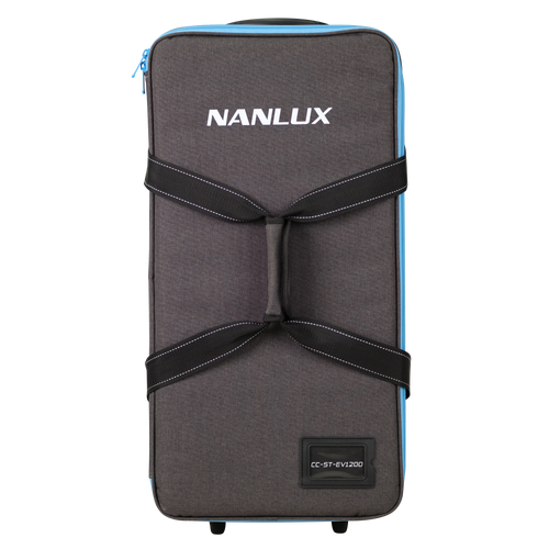 Nanlux Trolley Case for Evoke 1200 (CC-ST-EV1200)