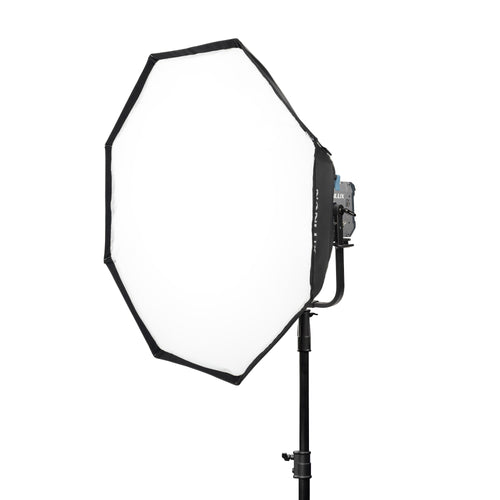 Nanlux X DoPchoice SNAPBAG Octa5' Shallow Soft with NL Mount (SB-O5-NL)