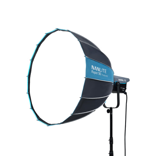 Nanlite FC-720B LED Bi-color Spot Light