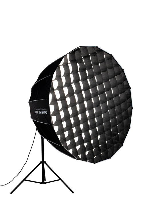 Nanlite Grid for 150 cm Parabolic Softbox (EC-PR150)
