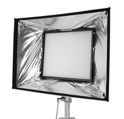 Nanlux Dyno 1200C Rectangular Softbox (SB-DN1200C-RT-140x100)