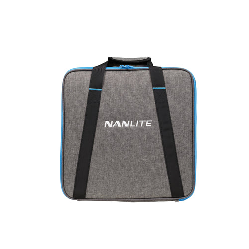 Nanlite Carrying Bag for PavoSlim 60B/60C 2-Light Kit (CC-S-PS60-2KIT)