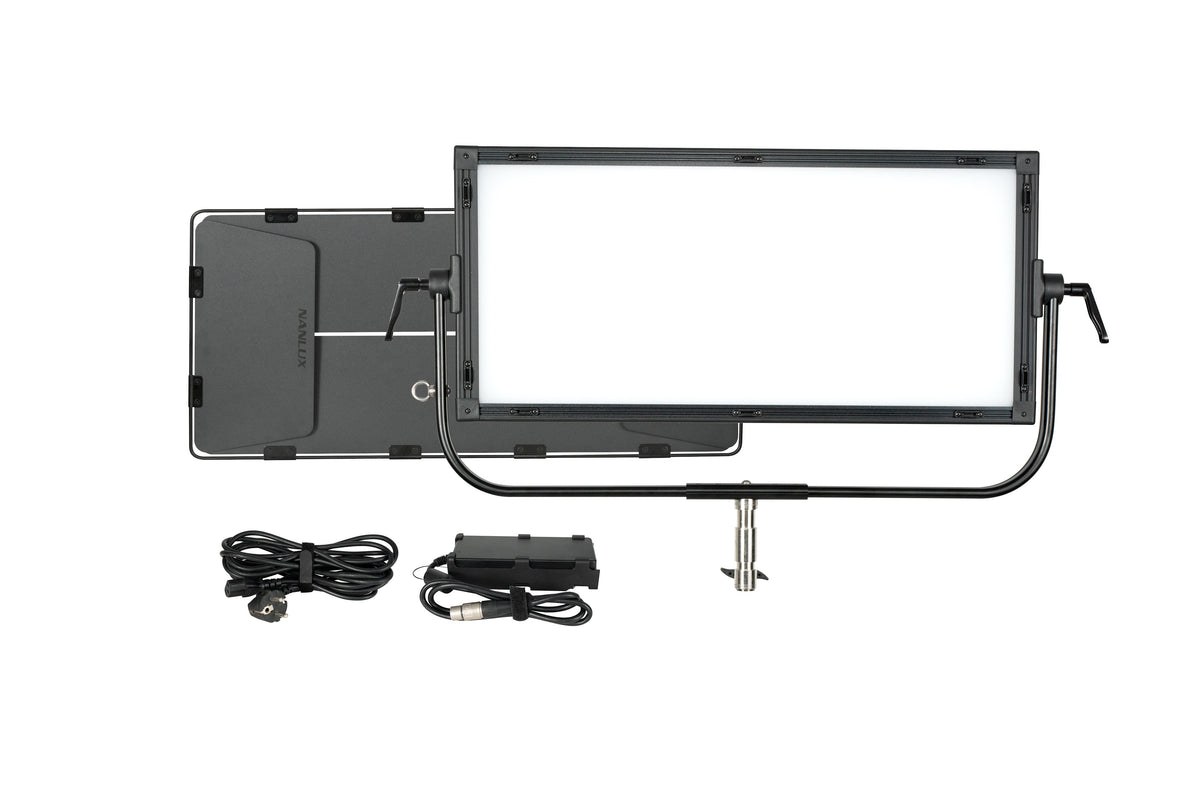 Nanlux TK-140B LED Bi-color Soft Panel Light