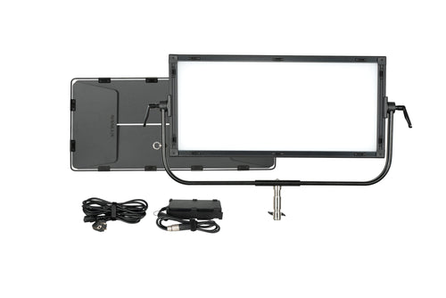 Nanlux TK-140B LED Bi-color Soft Panel Light
