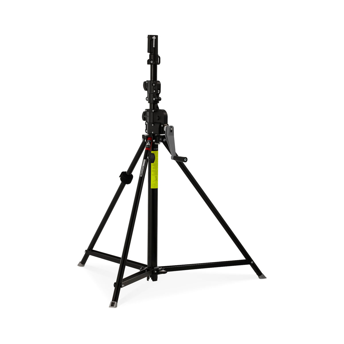 Manfrotto Steel Short Wind Up Stand 087NWSHB