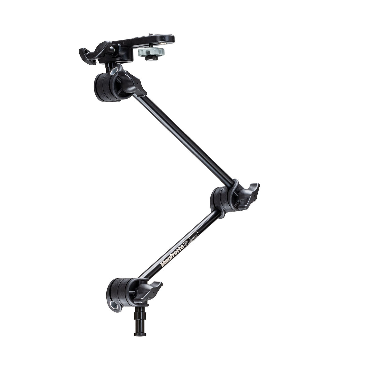 Manfrotto Single Arm 2 Section with Camera Bracket 196B-2