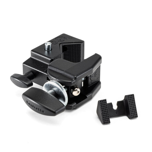 Manfrotto Quick-Action Super Clamp 635 - view 3