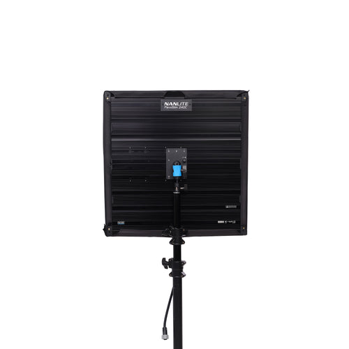 Nanlite Universal Holder for PavoSlim 2X2 (AS-UH-PS-2*2)