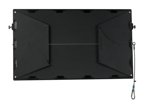 Nanlux Barndoor for Dyno 650C (BD-DN650C)