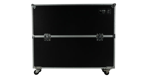 Nanlux Flight case for Dyno 1200C (CC-FT-1200C)