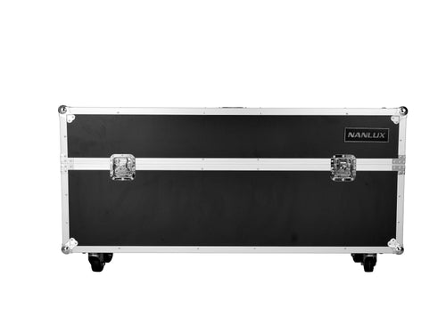 Nanlux Flight case for Dual TK280B/TK450 (CC-TK280B/450-2-FT)