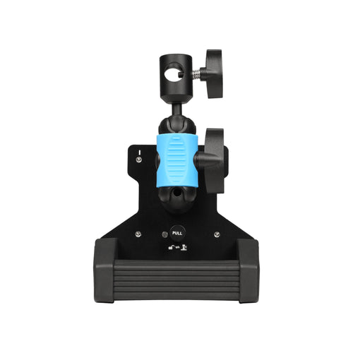 Nanlite Universal Holder for PavoSlim with Handle (AS-UH-PS-HD)