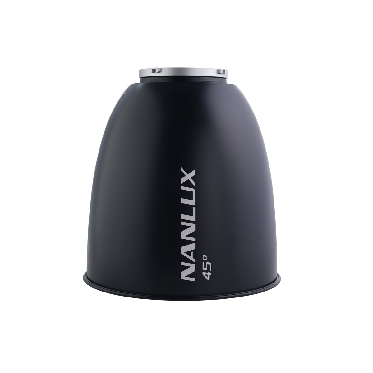 Nanlux NL Mount 45° & 60° Reflector Kit for Evoke 2400B/5000B (RF-NL-L-45/60-KIT)