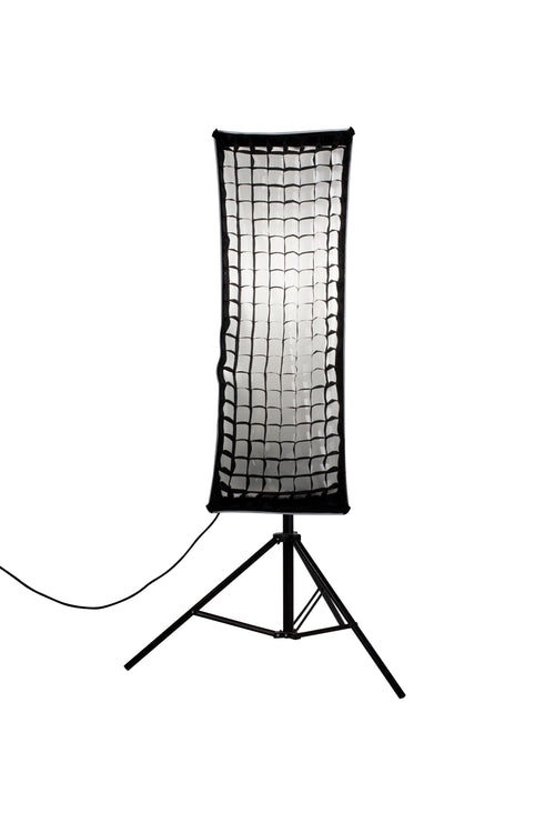 Nanlite Asymmetric Softbox of 45 x 110 cm (SB-AS-110X45)