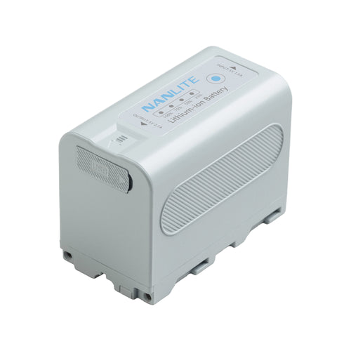 Nanlite NP-F750 Lithium-ion Battery (BT-NPF750)