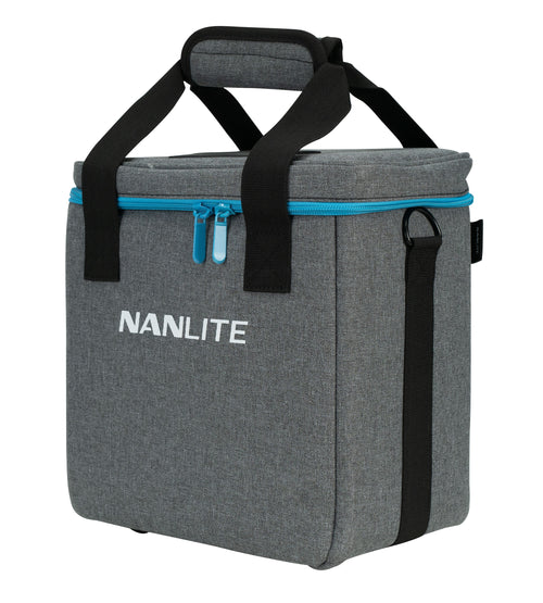 Nanlite PavoTube II 6C Kit Carrying Case (CC-S-PTII6C)