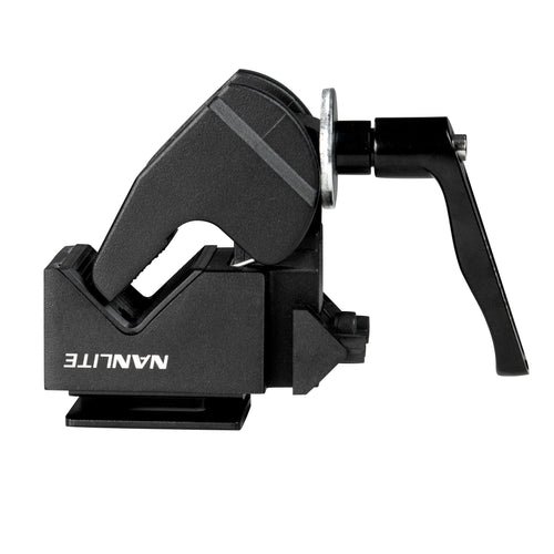 Nanlite Forza Clamp with Hook (AS-SCH-FZ)