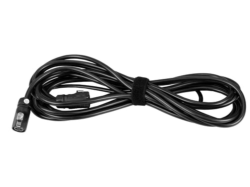 Nanlite Forza 8 Pin DC Connection Cable 7.5 m (CB-FZ-7.5M)