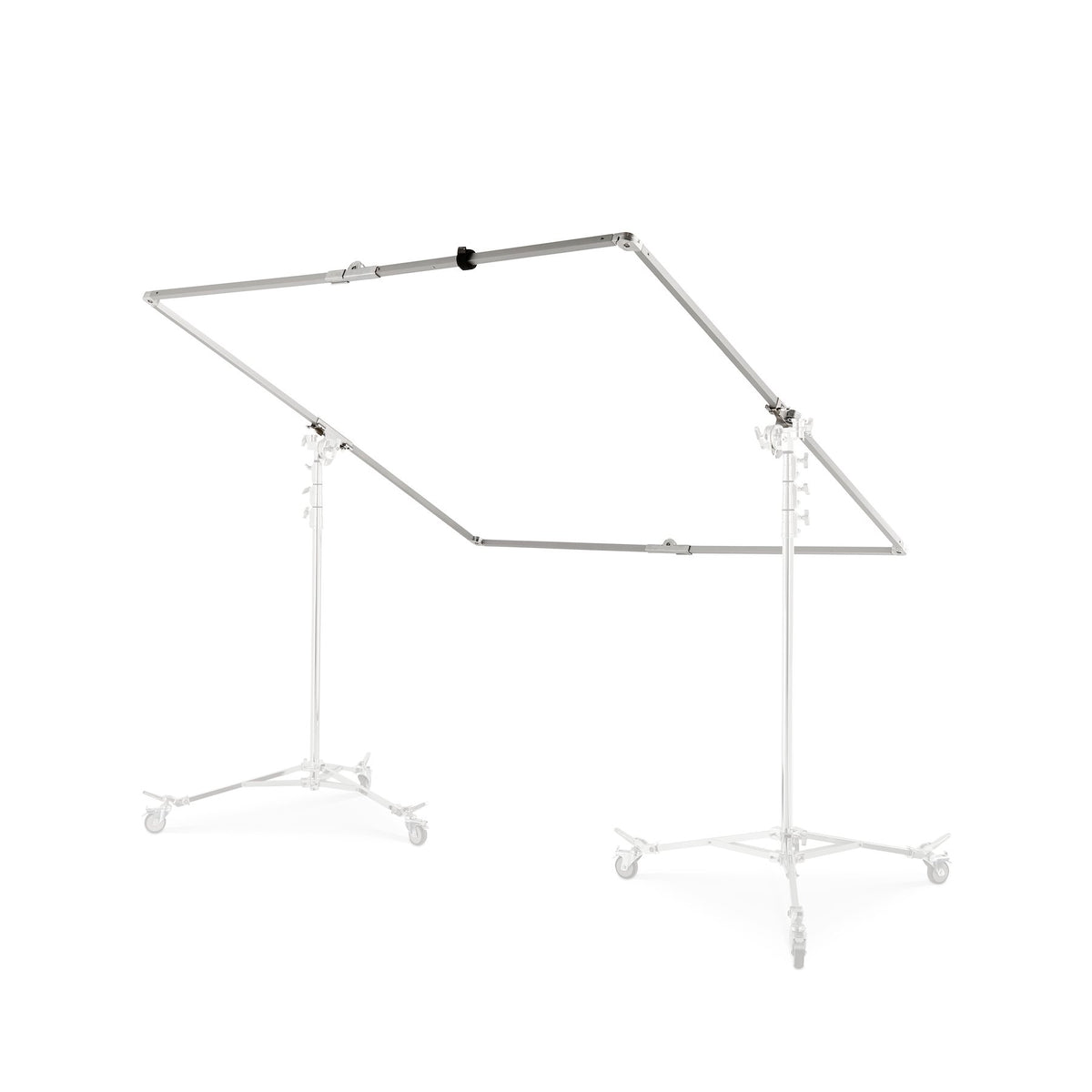 Avenger Fold Away Frame Compact w/Ears 244x244 cm/96x96 in H2508