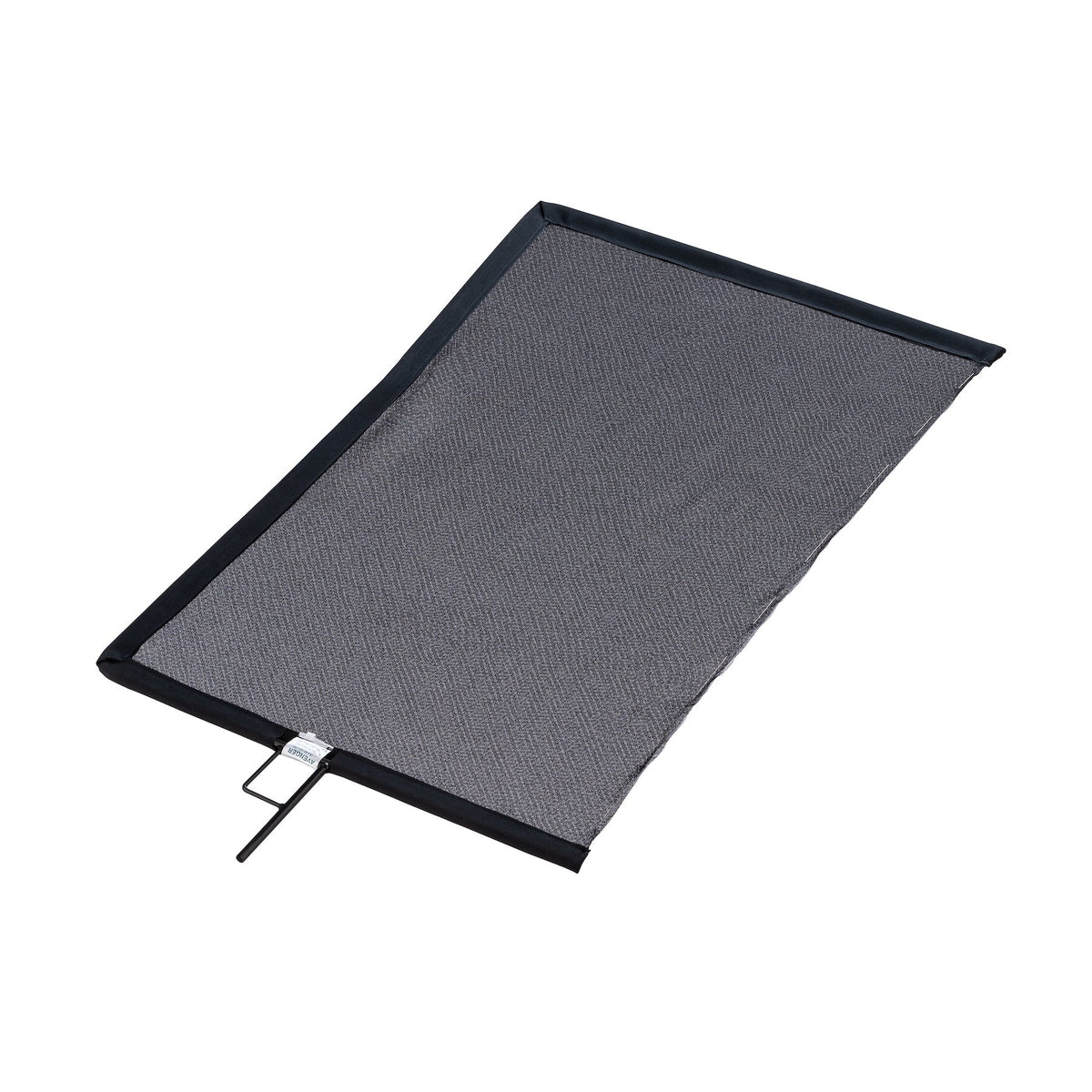 Avenger Triple Scrim Black 60 x 90 cm/24 x 36 in I750T