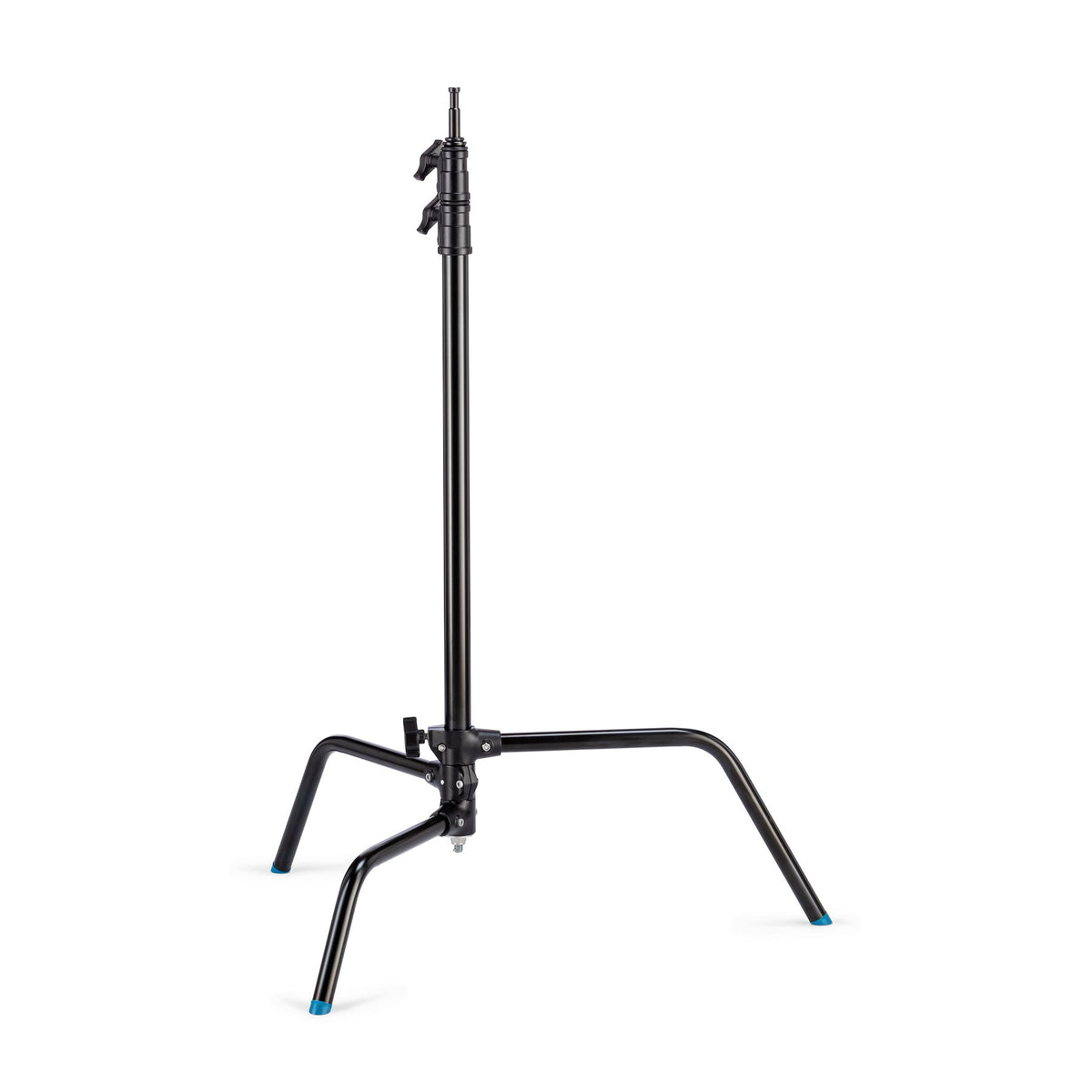 Avenger C-Stand Sliding Leg 30" Blk 2.5m/8.3' Base & Column A2025LCB